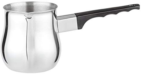 Cuisinox 13 Ounce Turkish Cezve Coffee Pot