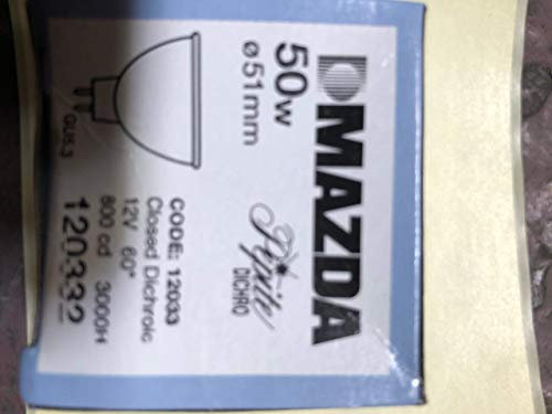 Halogenlampe G5.3, 20 W, 60 Grad