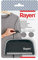 Rayen | Corta Pelusas | Elimina Bolas y Pelusas | Fácil de Utilizar | para Todo Tipo de Prendas