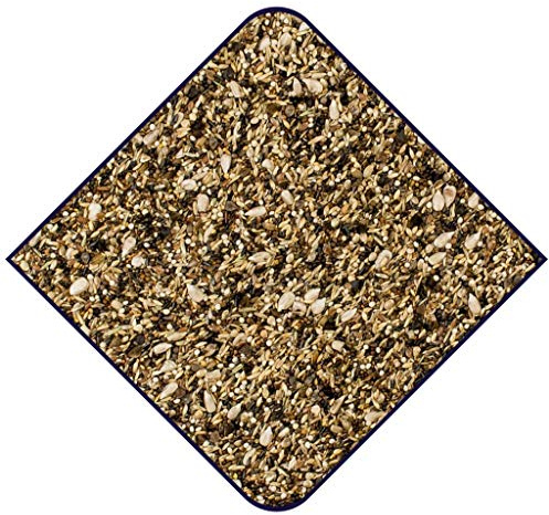 Witte Molen Expert Premium Waldvogelfutter 18 kg Premium Futter für heimische Waldvögel mit hochwertigen Saaten
