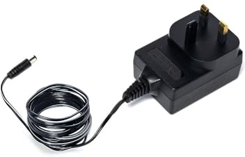Hornby P9100 UK Transformador para Control de Aplicaciones - Accesorios Hornby para Juegos de Trenes y vías de Calibre 00 - Compatible con Modelos de Trenes Hornby seleccionados - Escala 1:76