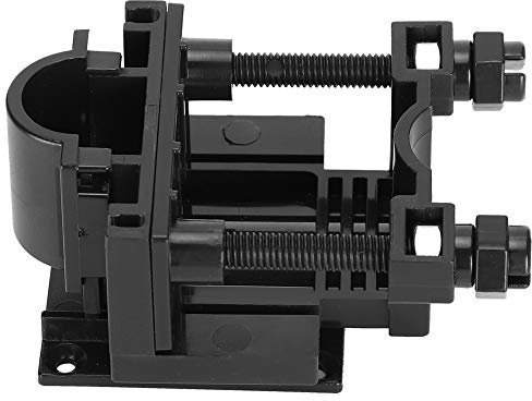 Cikonielf 2 Stück Aquarium Wasserrohr Halter Schlauch Halterung Aquarium Multifunktions Kunststoff Schlauchhalter Schlauch Ausrüstung Zubehör