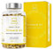 Vitamina D3 2000 UI - 365 Cápsulas Blandas - con Aceite de Oliva Virgen Extra para una Absorción Óptima – Contribuye al mantenimiento de la Función Ósea, Muscular e Inmunológica