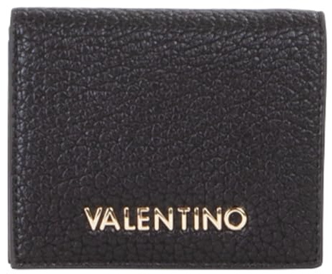 VALENTINO PORTAFOGLIO DONNA NERO