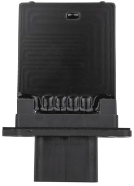 Widerstand Heizungsgebläse Für Ford Für F-150 250 350 450 Für Expedition Fiesta Für Mustang HVAC Gebläse Motor Widerstand YH-1715 3F2Z-18591-AA 4P1361 Gebläseregler Vorwiderstand