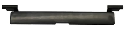 Bacas Portaequipajes Coche para Benz Clase C W204 C180 C200 C220 C300 2007-2014 Moldura De Riel Techo, Cubierta Portaequipajes 2046983530