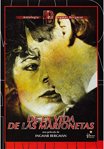 De La Vida De Las Marionetas (Aus Dem Leben Der Marionettes)