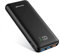 Charmast Power Bank 23800mAh USB C 20W QC PD 3.0 Powerbank Carica Rapida con LED Display Caricatore Portatile con 4 uscite e 2 ingressi Compatibile per iPhone Samsung Huawei Smartphone Tablet