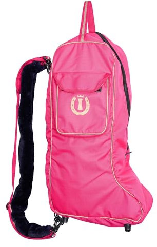 Stiefeltasche Classic