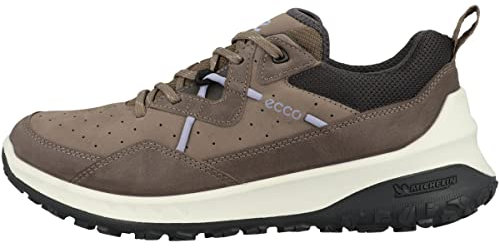 ECCO Damen ULT-TRN W Low Outdoor Shoe, Taupe/Taupe, 39 EU