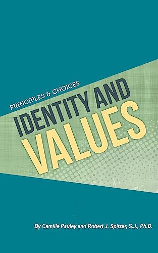 Principles and Choices: Identity and Values (English Edition)