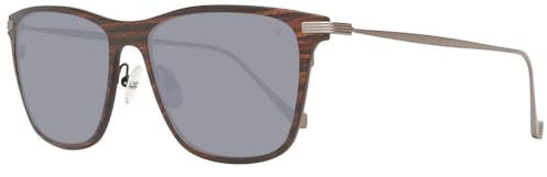 Lunettes de soleil Homme Hackett HSB86310155 Gris (ø 55 mm)