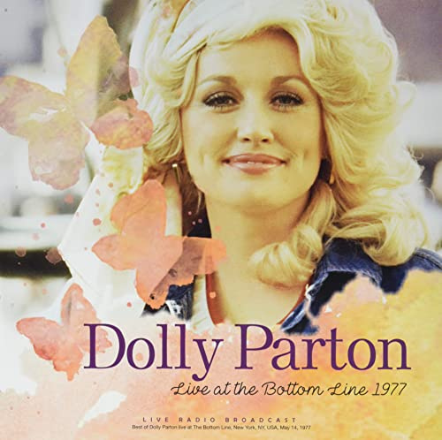 Live at the Bottom Line1977