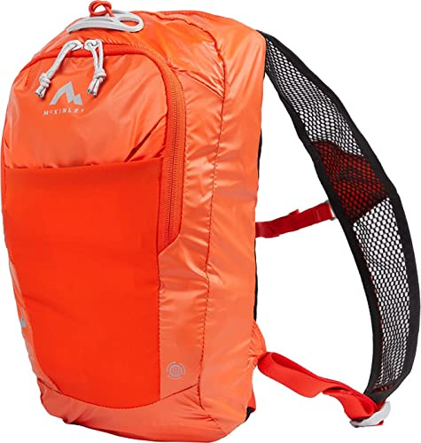 McKinley Crxss I Ct Wb Rucksack Red/Grey Light 5