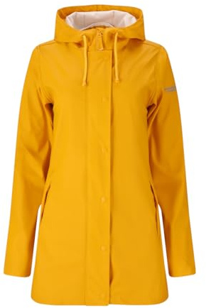 WEATHER REPORT Damen Petra Jacke