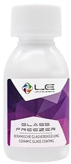 Liquid Elements Glass Freezer - Scheibenversiegelung, 100ml