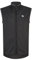 Ziener Herren NOWIG Windweste - Fahrrad|Mountainbike|Outdoor - winddicht,atmungsaktiv,wasserabweisend, black, 46