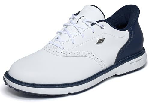 Skechers Golf Go Golf Prestige SL Golf skor EU 46, Varumärke, 46 EU