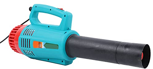 Pssopp Pulverizador Eléctrico, Atomizador de Alta Presión, Dispensador de Pesticidas de 12 V para Jardines, Invernaderos y Lugares Públicos, Ligero y Eficiente