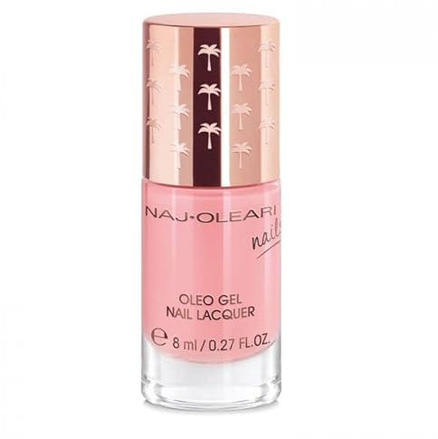 SMALTO EFFETTO GEL 31 ROSA CORALLO