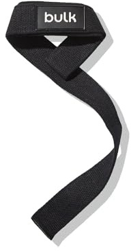 Bulk Sangles de levage pour haltérophilie