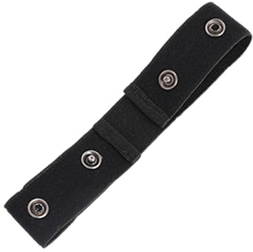 Pregnant Women Elastic Belt Extension Buckle Maternity Waistband Elastic Extender Soft Pants Pregnancy Adjustable Waist