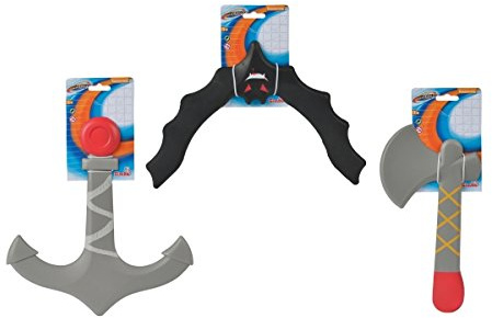 Simba Soft Bumerang, 3-sort.