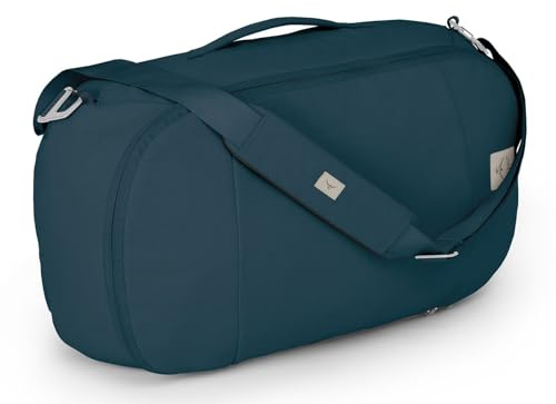 Arcane Duffel Pack Stonewash