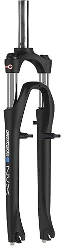 SR Suntour SR-Suntour SR Suntour SR Suntour Unisex – Erwachsene Sr Sf15 Nvx P 700C Federgabel, Schwarz, One Size SR Suntour SR Suntour Unisex – Erwachsene Sr Sf15 Nvx P 700C Federgabel, Schwarz, One Size