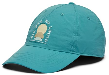 Columbia Unisex Baseball-Cap, Spring Canyon II