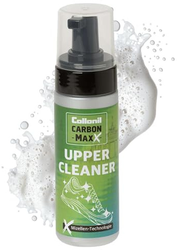 Collonil Schuhpflege MaxX Upper Cleaner 150 ml