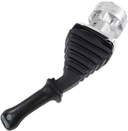 Yctze Controller OY Acciaio S per Gruppo LH 3 - Manico di Sostituzione Facile Installare