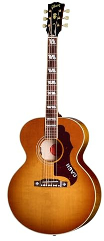 Rosanne Cash J-185 - Westerngitarre
