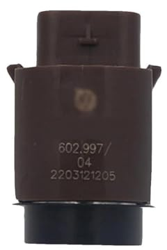 Sensore PDC 3C0919275N 3C0919275R Sensore di parcheggio elettronico PDC Sensore di parcheggio a ultrasuoni 3C0919275AD 3C0919275K 3C0919275J PDC Sensore di aiuti