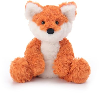 Apricot Lamb Kuscheltier Fuchs Plüsch Spielzeug Plüschtier Stofftier 20cm