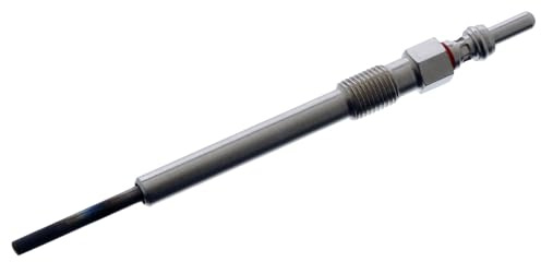 SWAG Bujía de precalentamiento Diésel 4,4V Ancho de llave:9 Tipo de bujías:Calentador metálico Compatible con OPEL Corsa D Hatchback S07 Astra J Sports Tourer P10 Corsa E Hatchback X15 ASTRA J Sedán