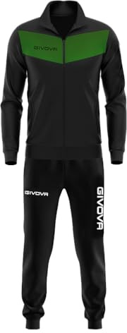 GIVOVA TUTA VISA TRIACETATO UNISEX