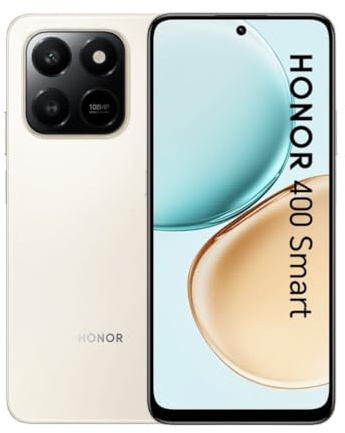 Honor 400 Smart 8+256GB Desert Gold NFC OEM