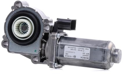 Robert Bosch GmbH Electric Motor