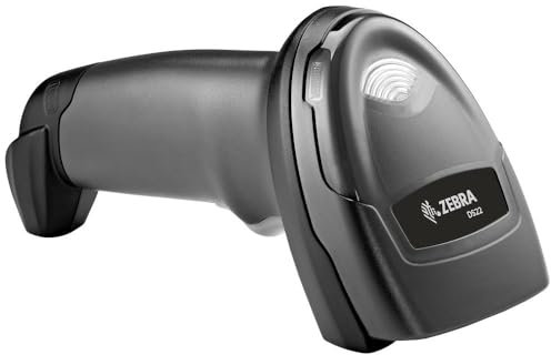 Zebra D22208: 1D/2D,Standard Range,Twilight, DS2208-SR00007ZZWW