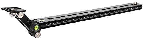 Wandisy F400-38 Kit de Support d'objectif télézoom Fou pour Plaque à dégagement Rapide