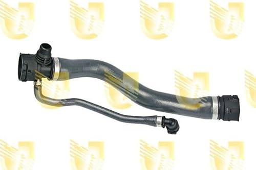 Unigom B9020 MANICOTTO SUP. RADIATORE BMW S.1(E88)/S.3(E90)/X1