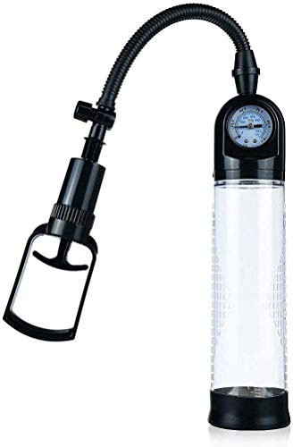 10 Pulgadas Bomba Vacio Pẹnẹ Agrandar Pên □ Sgrowth Aumentar Masculino Tamaño Rápida Ampliación Împotẹncîạ Sẹ-Xuạl Con 3 Intensidades Disponibles, Última Tecnología De Pulso, T-Shirt,Blanco