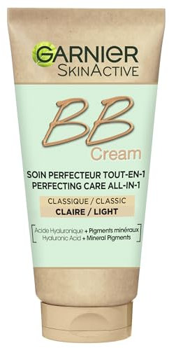 Miracle Skin Perfector BB Cream Klassik light