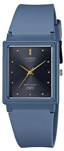 Casio Mq-38uc-2a2er Watch One Size