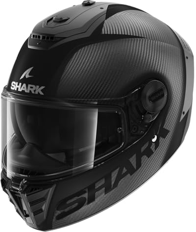 SHARK, Integralhelme motorrad Spartan RS carbon skin DMA, M