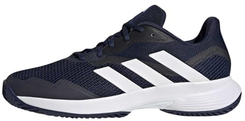 adidas Men's CourtJam Control Tennisschuh