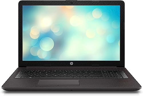 HP 250 G7 Notebook Portatile 15.6 HD Ready Intel i5-8250U Ram 8Gb DDR4 SSD 256Gb Windows 11 Pro + Office 2021 (Ricondizionato)
