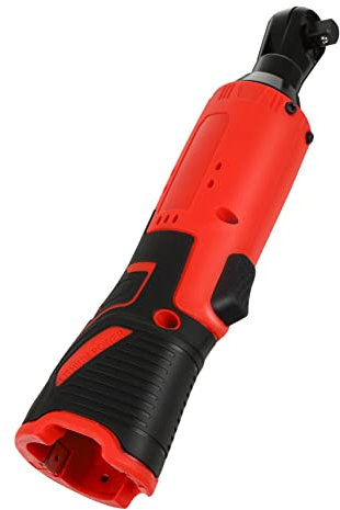 NULYLU Electric Ratchet Li-ion Battery Stage Truss Construction Easy Car Maintenance Tool