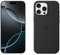 Apple iPhone 16 Pro Max 1TB: 5G Mobile phone with Apple Intelligence - White Titanium + Silicone Case with MagSafe - Black